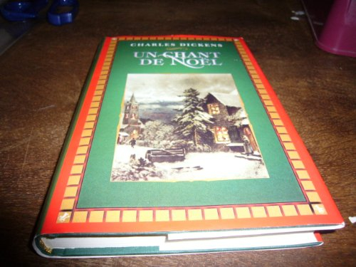 Un Chant de Noël