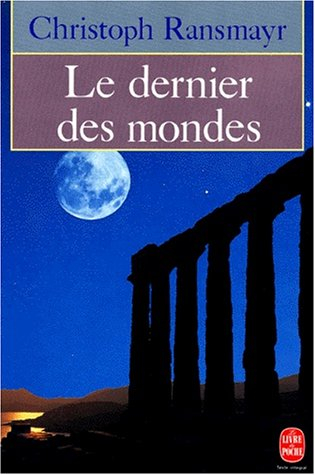 Le Dernier des mondes