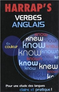 verbes anglais study case