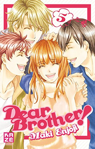 Dear brother !. Vol. 5