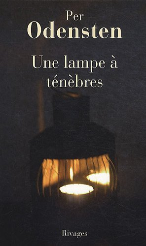 Une lampe à ténèbres