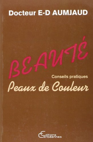 Beauté, peaux de couleur : conseils pratiques