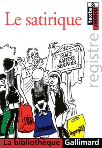 Le satirique