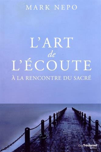 L'art de l'écoute : à la rencontre du sacré