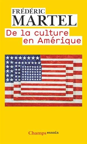 De la culture en Amérique