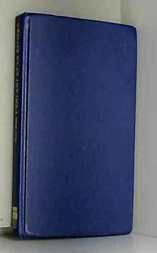 L'Enfant et la rivière