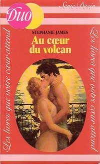 au coeur du volcan (duo)