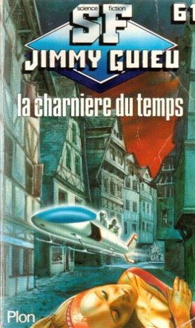 la charnière du temps