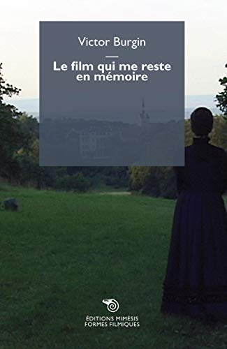 Le film qui me reste en mémoire