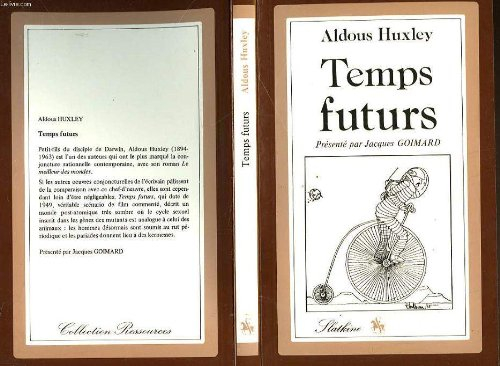 temps futurs (ressources)