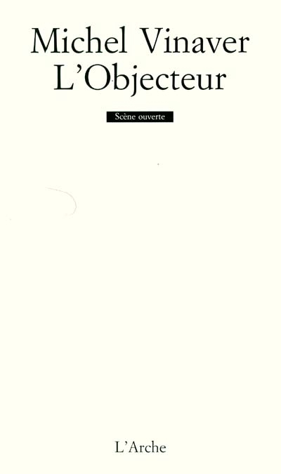 L'objecteur