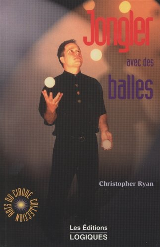 jongler avec des balles