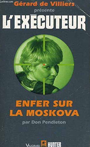 enfer sur la moskova