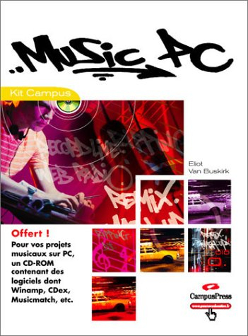 Réalisez vos projets musicaux sur PC