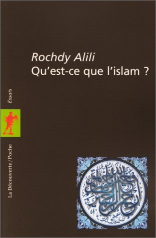 qu'est-ce que l'islam ?