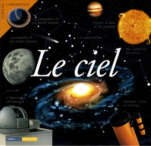 Le ciel