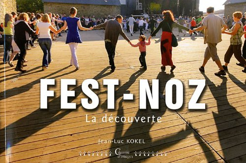 Fest-noz : la découverte