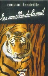 les semelles de la nuit (romans)