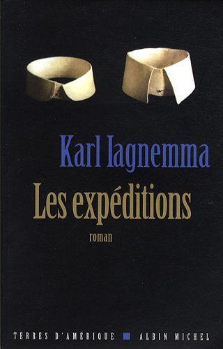 Les expéditions