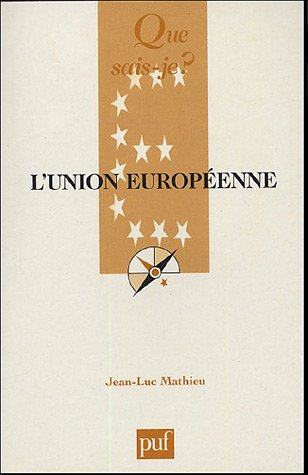 l'union européenne