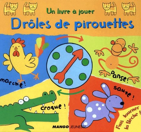 Drôles de bruits
