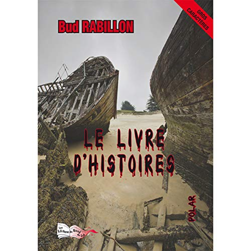Le livre d'histoires : polar