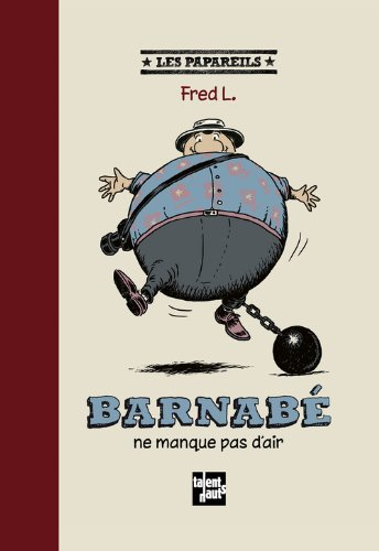 Barnabé ne manque pas d'air