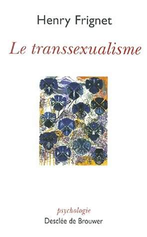 Le transsexualisme