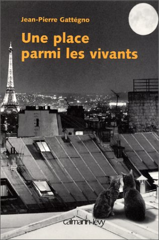 Une place parmi les vivants