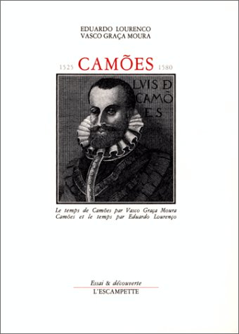 Camoes, 1525-1580