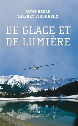 De glace et de lumière