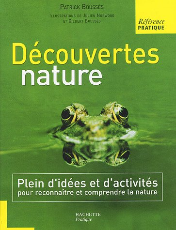 Découvertes nature