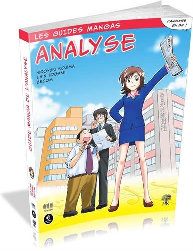 Analyse : l'analyse en BD !
