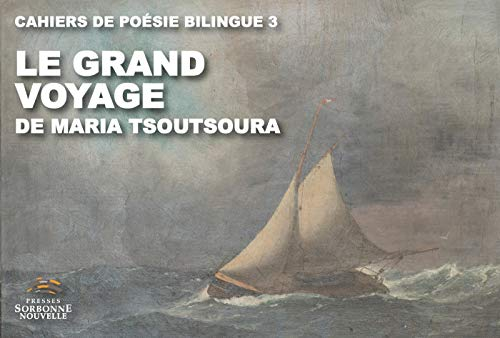 Le grand voyage