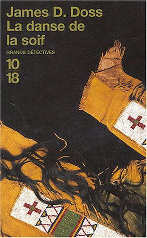 La danse de la soif
