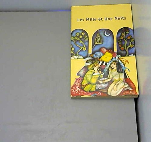 les mille et une nuits