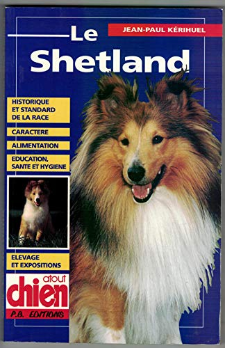 Le shetland