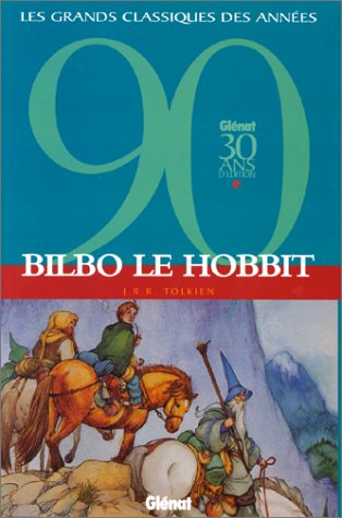 bilbo le hobbit