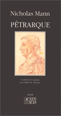 Pétrarque