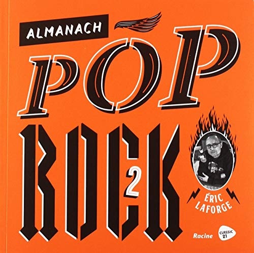 Almanach pop rock