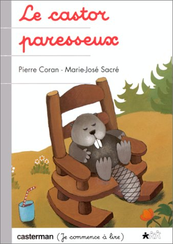 le castor paresseux