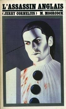 l assassin anglais