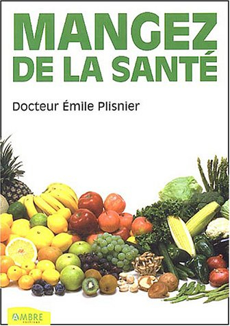Mangez de la santé