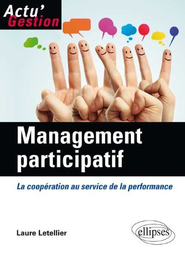 Management participatif : la coopération au service de la performance