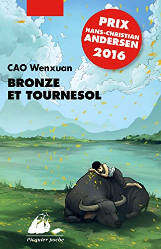 Bronze et Tournesol