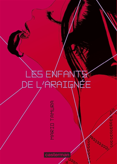 Les enfants de l'araignée