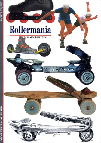 Rollermania