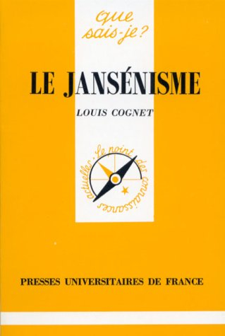 Le Jansénisme
