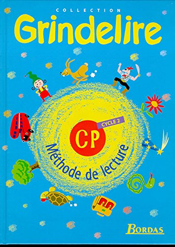 méthode de lecture, cp cycle 2