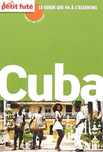 Cuba 2015